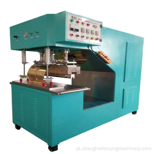 Máquina de alta frequência da estrutura da tenda ao ar livre